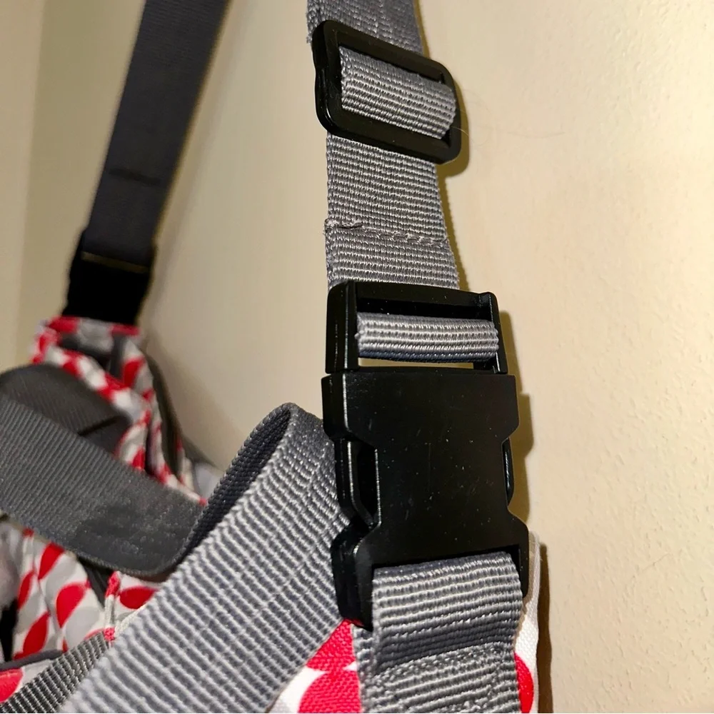 Hop Giggle Baby Diaper Bag Tote